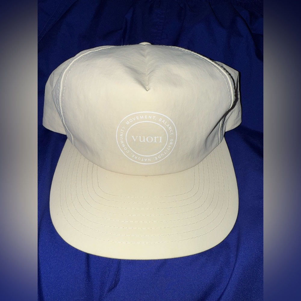 Vuori SnapBack